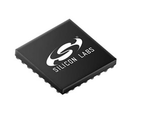 Mikrokontroler Silicon Labs EFM32 BGA 112-pinowy Montaż powierzchniowy ARM Cortex M4 256 kB 32bit 48MHz Flash