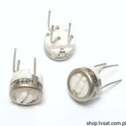 3329P-1-202 Potentiometer 2K Ohm THT BOURNS