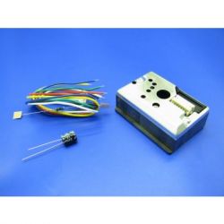 Czujnik smogu/pyłu GP2Y10