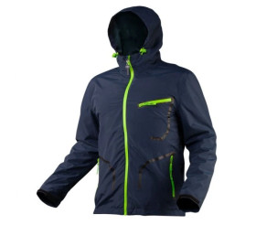 Kurtka 3 w 1 membrana 10000 PREMIUM rozmiar S 81-572-S