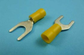 KWY-8 KOŃC.WIDEŁKOWA M8 (100SZT)