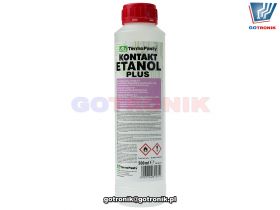 Kontakt Etanol Plus 500ml