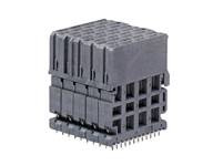 Molex Złącze taśmowe Ilość pinów 120 1703901020 1 szt. paleta