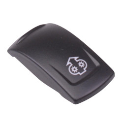 KRR22NXXXX25 APEM Rocker Switch Actuator for KR Series Restarting Pump