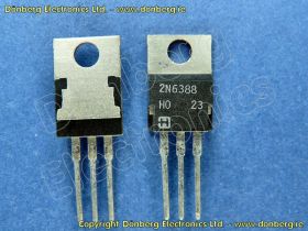 2N6388