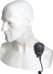 Akcesoria do radiotelefonów przenośnych, typ: Głośnik, do użytku z: Entel, HT ATEX