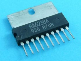 BA-6238A SIL-10 UKŁAD