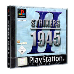 Strikers 1945 II