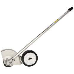 Makita 196752-0 Lawn edger attachment metal guard 203mm knife