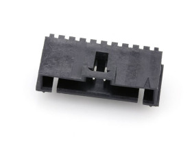Molex 705550044, piny: 10, 1 szt.