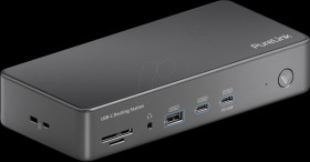 VL-D200 14-in-1 USB-C docking station, USB 4