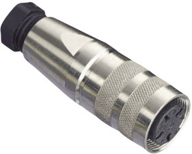 Złącze okrągłe Amphenol C091 31D006 100 2