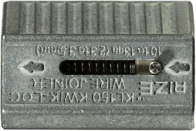 Opaska kablowa Fischer 44561, 20 szt.