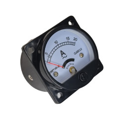 Amperomierz Panelowy 20A AC (HN-45)