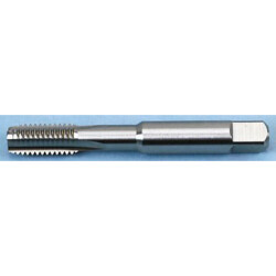 Gwintownik M5 Dormer metryczny wykanczający Gwintownik do maszyny dł. 58mm