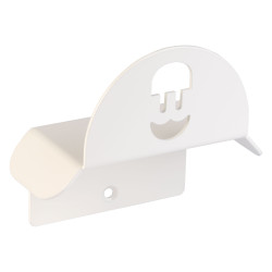 Wallbox HLD-W White Cable Holder