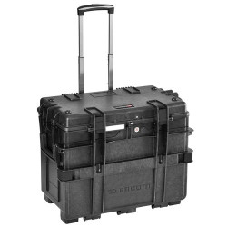 Skrzynka narzędziowa długość 581mm Facom Skrzynka narzędziowa 581 x 455 x 381mm kolor: Czarny