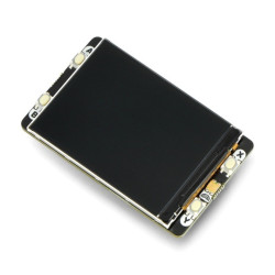 Pico Display Pack 2.0 - wyświetlacz IPS LCD 2'' 320x240px do Raspberry Pi Pico - PiMoroni PIM850