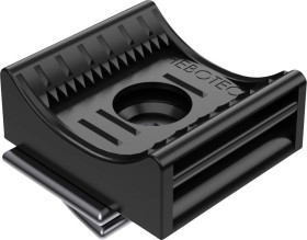 Podstawa montażowa Hebotec KBS 8-35 C16 20 3011-024C, 1 szt.