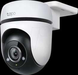 TC40 Surveillance camera, IP, Wi-Fi, outdoor