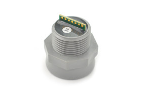 XL-MaxSonar-WR MB7060-200 Waterproof Ultrasonic Distance Sensor (0~765m, IP67)