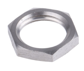 Nakrętka złącza, Nakrętka kontrująca