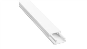 Kanał Elektroinstalacyjny Mke 11/20 Ts - /2M/ 111306T /30Szt/