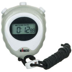 EISCO PH0359 Digital Stop Watch