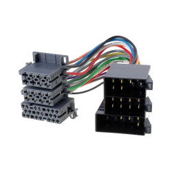 ZRS-ISO36/26 Gniazdo 26 Wtyk 36 Opel