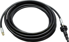 Lavor 6.003.0037 6m Pasuje do marki (myjki ciśnieniowej) Lavor 1 szt.