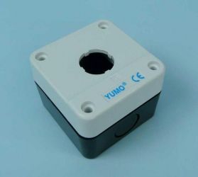 OBUDOWA PRZYCISKU 1x 68x68x52