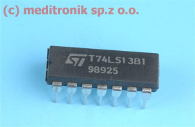 74LS13N