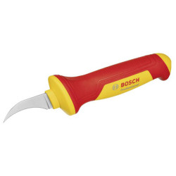 Bosch 1600A02NF6 Cable stripper wire cutters wire strippers durable and precis