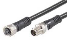 Molex 1200868653 Złącze konfekcjonowane czujnika/aktuatora 1 szt.