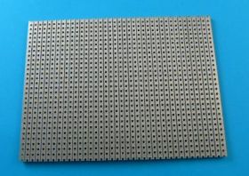 SR-75 75mm x 100mm LINIE PŁYTKA UNIW.
