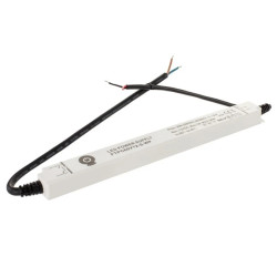 Zasilacz LED SLIM IP66 12V 60W 5A POS Power