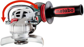 Wspornik wielopozycyjny Metabo 627362000