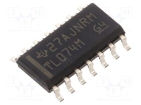 TL074MDEP