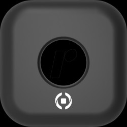 SNAPPLATEBK Mounting plate for Cellysnap