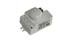 Czujnik Ruchu Mikrofalowy Montażowy