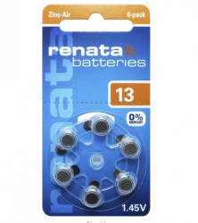 BAT.SLUCH.13 RENATA 1SZT