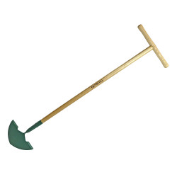 Faithfull FAICOUEI Countryman Edging Iron