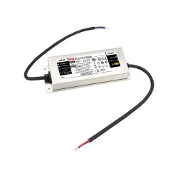 Sterownik LED napięcie wyjciowe: 114V 700mA napięcie wejściowe: 142 → 431 V DC stabilizowany prądowo 75W MEAN