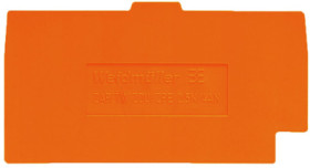 Separating plate for connection terminal, 1349290000