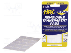 HPX-PADS-25X25
