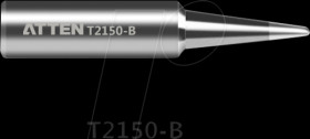 T2150-B Soldering tip, 0.6 mm, pointed