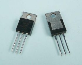 BTA-212/600D 12A Igt=5mA TO-220 TRIAK