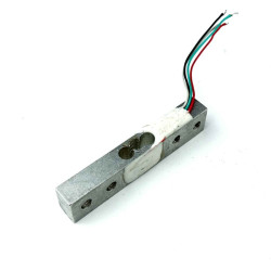 Belka tensometryczna do 2kg 20N