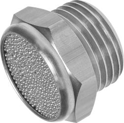 Tłumik FESTO AMTE-M-H-G18 1206622