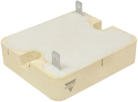 Rezystor do montażu w obudowie 1.2Ω 90W 10% Vishay